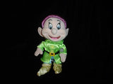 Walt Disney Snow White Dopey The Dwarf Exclusive Plush