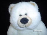 Ganz Bear 1999 Bosley HV3549 Retired 9 Inch