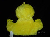Gund Sesame Street Big Bird Puppet 2003 Nr 75852