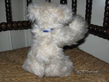 German Mohair Bear One of a Kind Artist Designed