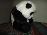 Dakin Artist Designed Lou Rankin Little Friends PANDORA PANDA 1998 RETIRED