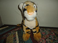 Dakin Vintage 1994 11 Inch Tiger Baby Cub ADORABLE