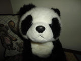 Panda Large 15 inch Stuffed Plush Toy