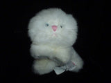 Gund Twinkles Kitten Cat Plush Toy 10 inch With Bell 1980