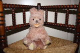 Hermann 1960s Zotty Bear Cub