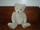 Ganz 1997 Sammie Bear 14 inch Plush CH1946 Retired