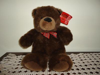 GUND MAC McIntosh Shops Exclusive Cancer Charity Bear