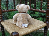 Gund UK Bearsnickles Bear 2000 Retired