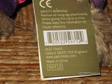 Past Times Russ UK Benedick English Tudor Bear