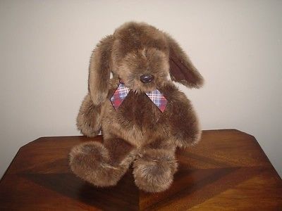 Baby gund dog discount
