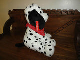 Gund Fun Collection Mechanical Musical DALMATIAN DOG Sings Do You Love Me New