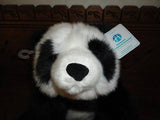 K&M Exclusive PATCHES Panda Bear Childrens Charity RARE