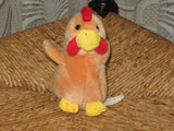 Anna Club Plush Holland Soft ROOSTER Plush 5.5 Inch