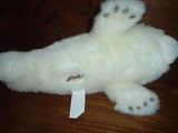 Russ Berrie Yomiko Classics Seal Stuffed Plush