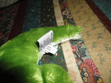 Ganz Heritage Collection RIVER the Alligator Plush Toy Handmade Retired