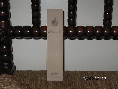Steiff Germany Margarete Steiff Original 3 Pencil Bleistift Set NEW in Box