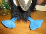 The Puppet Company UK Squawking Toucan Hand Puppet Toy