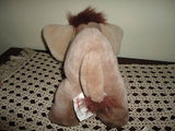 Disney Store TARZAN BABY ELEPHANT Stuffed Plush 12 inch