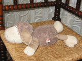 Nici Germany LAMB Soft Baby Safe 32 CM - 12 inch