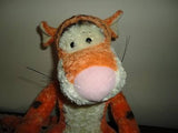 Gund Disney Pooh TIGGER Plush CUTEST !