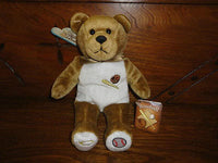 Original Holy Bears Sports Series Baseball Bear 2003
