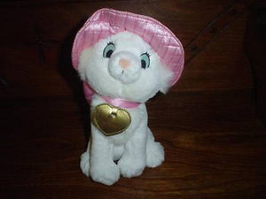 Disney World Exclusive ARISTOCATS 2006 Valentines Cat