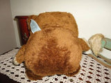 Antique Fantasy Toy Inc. Canada Ting a Ling BEAR