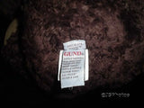 Gund Chocolate Moose Plush 21 Inch 8750 All Tags 2000