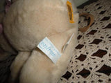 Merrythought UK Exclusively for Holt Renfrew PIG Stuffed Plush