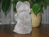 Steiff Molly Koala 0331/22 Button & Label