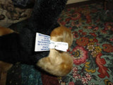 Ganz Heritage Collection DOC GERMAN SHEPHERD Puppy Dog Handmade 2000