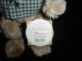 Gund Bartons Creek Annie & Andy Bear Karen Mayer Ltd Ed