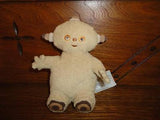 In the Night Garden MAKKA PAKKA Doll