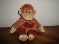 Flopalots Velvet Monkey 1996 RETIRED