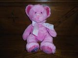 Russ Star-Scopes Birthday Zodiac Bear Libra 10 inch Handmade