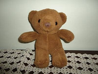 Nova Scotia Canada Teddy Bear