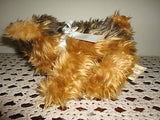 Victorias Victoria's Secret LE 2003 MAX Terrier Dog Plush