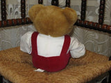 Vintage Merison Holland Teddy Baby Bear