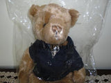 Russ UK Burberry Fragrances Authentic 2010 Bear MINT