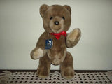 Carousel by Guy Vintage 1985 MADISON Bear