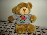 Disney World Theme Park Exclusive ESPN Zone NY BEAR