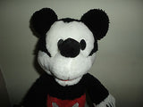 Gund MICKEY MOUSE Disney Best Buddy Plush Doll 2002