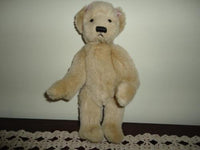 Ganz Cottage Artist Mary Holstad DAPHNE Bear