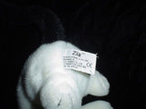 Russ Berrie Zia Siamese Cat  Plush 24S72 9 Inch