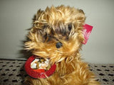 Victorias Victoria's Secret LE 2003 LUCY Terrier Dog Plush
