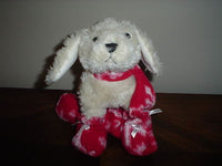 Ganz Heritage Golden Retriever Puppy 