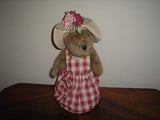 Boyds Collection 1985-98 JBBean Series Bear