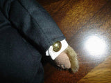Pickford Brass Button Bear Dex 2000 Millenium Bear