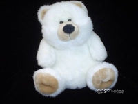 Ganz Bear 1999 Bosley HV3549 Retired 9 Inch