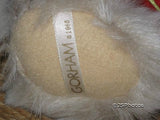 Gorham Christmas 1985 Christopher Teddy Bear